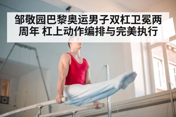 邹敬园巴黎奥运男子双杠卫冕两周年 杠上动作编排与完美执行