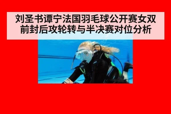 刘圣书谭宁法国羽毛球公开赛女双前封后攻轮转与半决赛对位分析（jiuyou game）